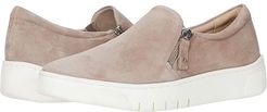 Hawthorn (Turtle Dove Suede) Women's Shoes