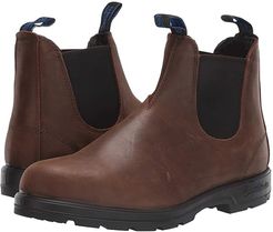 BL1477 (Antique Brown) Boots