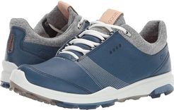 Biom Hybrid 3 GTX (Denim Blue) Women's Golf Shoes