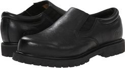 Cottonwood Goddard (Black) Men's Industrial Shoes