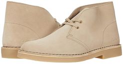 Desert Boot 2.0 (Sand Suede) Men's Shoes