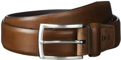 Glass Ave (Cigar Brown) Men's Belts