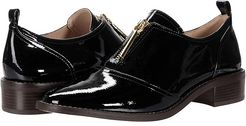 Fadi (Black) Women's Shoes