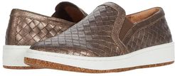 Kenzie (Bronze) Women's Shoes