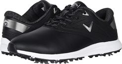 Coronado (Black) Women's Golf Shoes