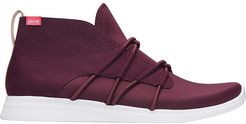 The Powll (Burgundy/Beige) Athletic Shoes