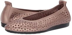 Lilly (Antico/Blush) Women's Flat Shoes