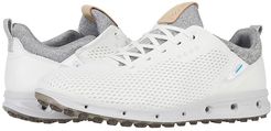 Cool Pro GORE-TEX(r) (White Yak Leather) Women's Shoes