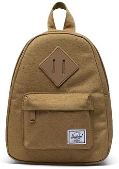 Heritage Mini (Coyote Slub) Backpack Bags