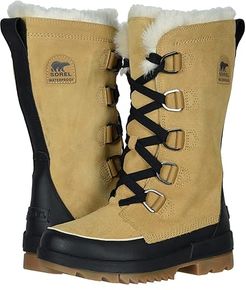 Tivoli IV Tall (Curry) Women's Cold Weather Boots