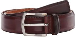 Tanner (Tabaco) Men's Belts