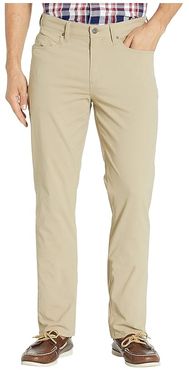 Intercoastal Pant (Sandstone Khaki) Men's Casual Pants