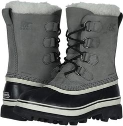 Caribou (Shale/Stone) Women's Cold Weather Boots