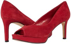 Brayden (Luxe Red) Women's Shoes