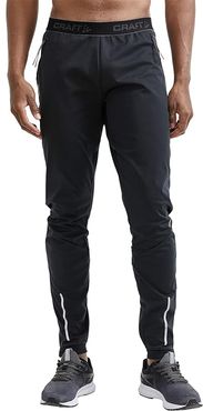 ADV Essence Wind Pants (Black) Men's Casual Pants