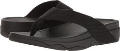 Surfa (Black) Women's Sandals