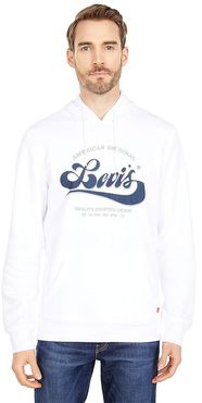 Cole (Bright White) Men's Clothing