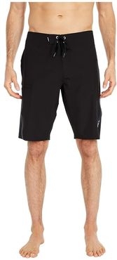 Superfreak 2.0 Boardshorts (Black) Men's Swimwear