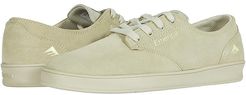 The Romero Laced (Moss) Men's Skate Shoes