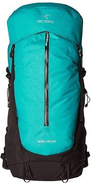 Bora AR 49 Backpack (Castaway) Backpack Bags