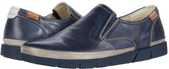 Palamos M0R-3203C1 (Blue) Men's Shoes