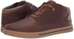 Phil Chukka (Walnut) Men's Shoes