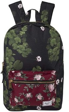 Settlement Mid-Volume (Fine China Floral) Backpack Bags