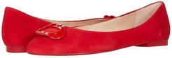 Adeliza Tonal (Lipstick Red) Women's Shoes