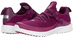 Laguna Sport (Dark Purple/Metallic Silver) Women's Shoes