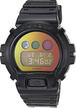 DW6900SP-1 (Black) Watches