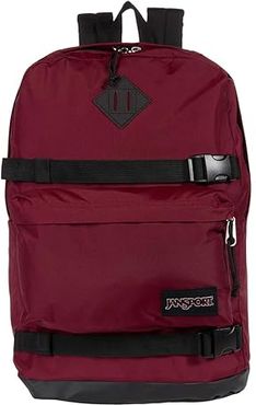 West Break (Russet Red) Backpack Bags