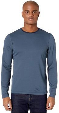 Dallen Fleece Pullover (Exosphere) Men's Clothing