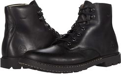 Belanger EK+ 6 Waterproof Boot (Black) Men's Boots