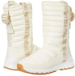 Thermoball Tall (Vintage White/TNF White) Women's Shoes