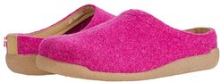 Lodge Slide (Fuchsia) Shoes