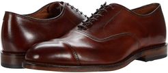 Park Avenue (Dark Chili) Men's Shoes