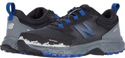 510v5 (Black/Steel) Men's Running Shoes