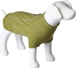 Climate Changer Jacket (Cedar Green) Dog Clothing