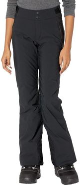 Maila-T (Black) Women's Casual Pants
