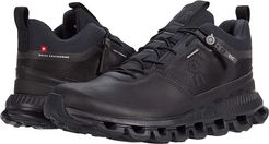 Cloud Hi Waterproof (All Black) Men's Shoes