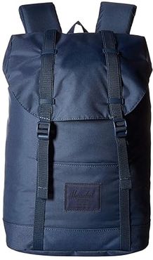 Retreat Light (Navy) Backpack Bags