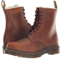 1460 Serena Core Ben (Butterscotch Orleans) Women's Boots