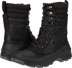 State (Black) Men's Boots