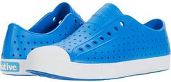 Jefferson (Megamarine Blue/Shell White) Shoes