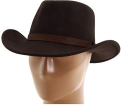 Durango (Brown) Cowboy Hats
