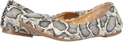 Emmie (Natural 5) Women's Flat Shoes