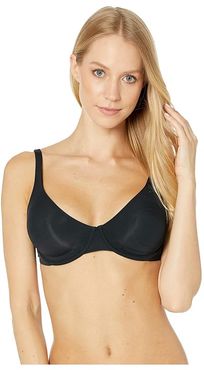 Pure Bra (Black) Women's Bra