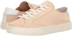 Ibiza Classic Lace-Up (Nude) Women's Lace up casual Shoes