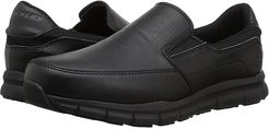 Nampa - Groton (Black) Men's Shoes