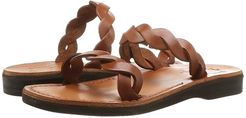 Joanna (Honey) Women's Sandals